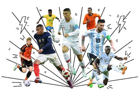 The World's Best.